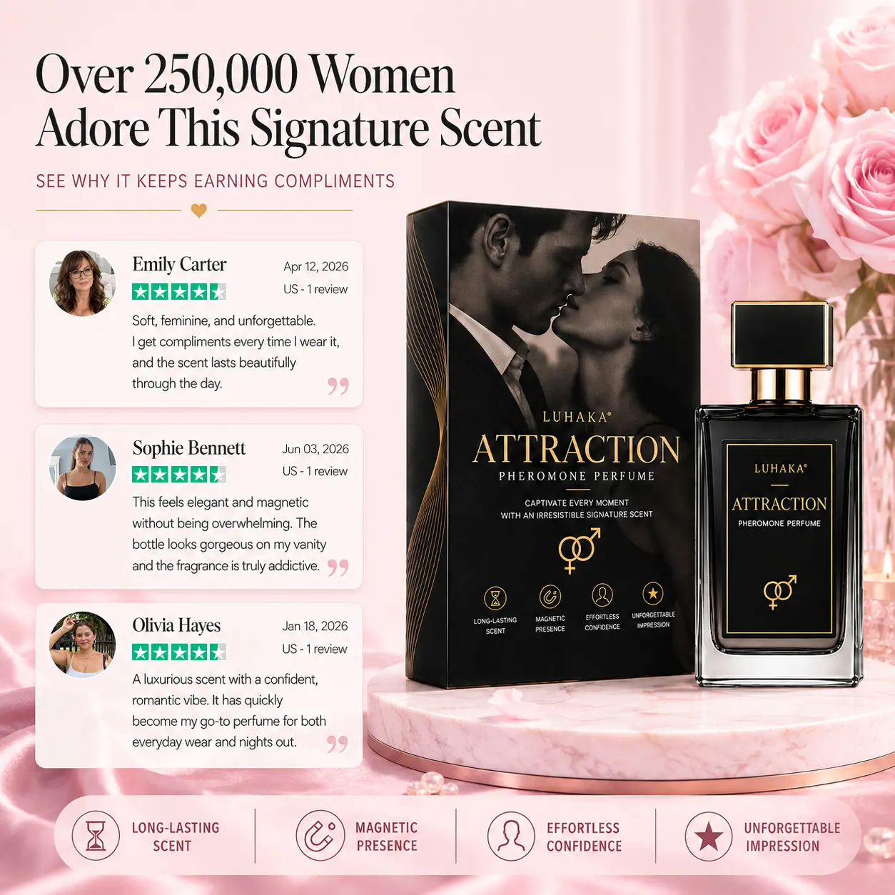 Attraction Pheromone Perfume - Image 5