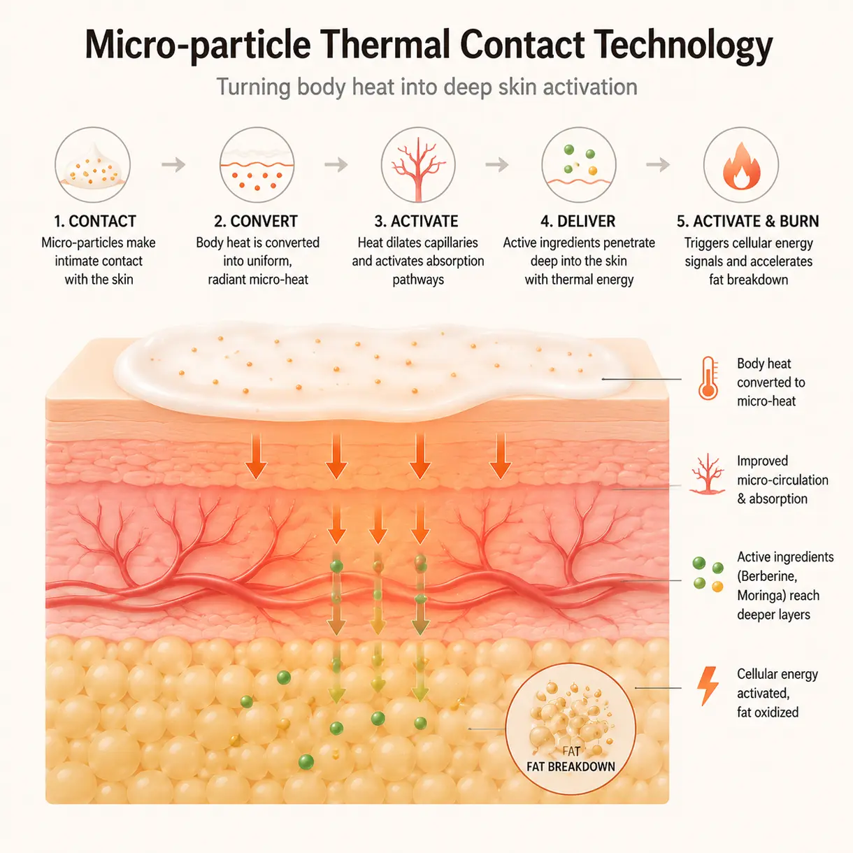 Thermal Ignite Cream - Image 12
