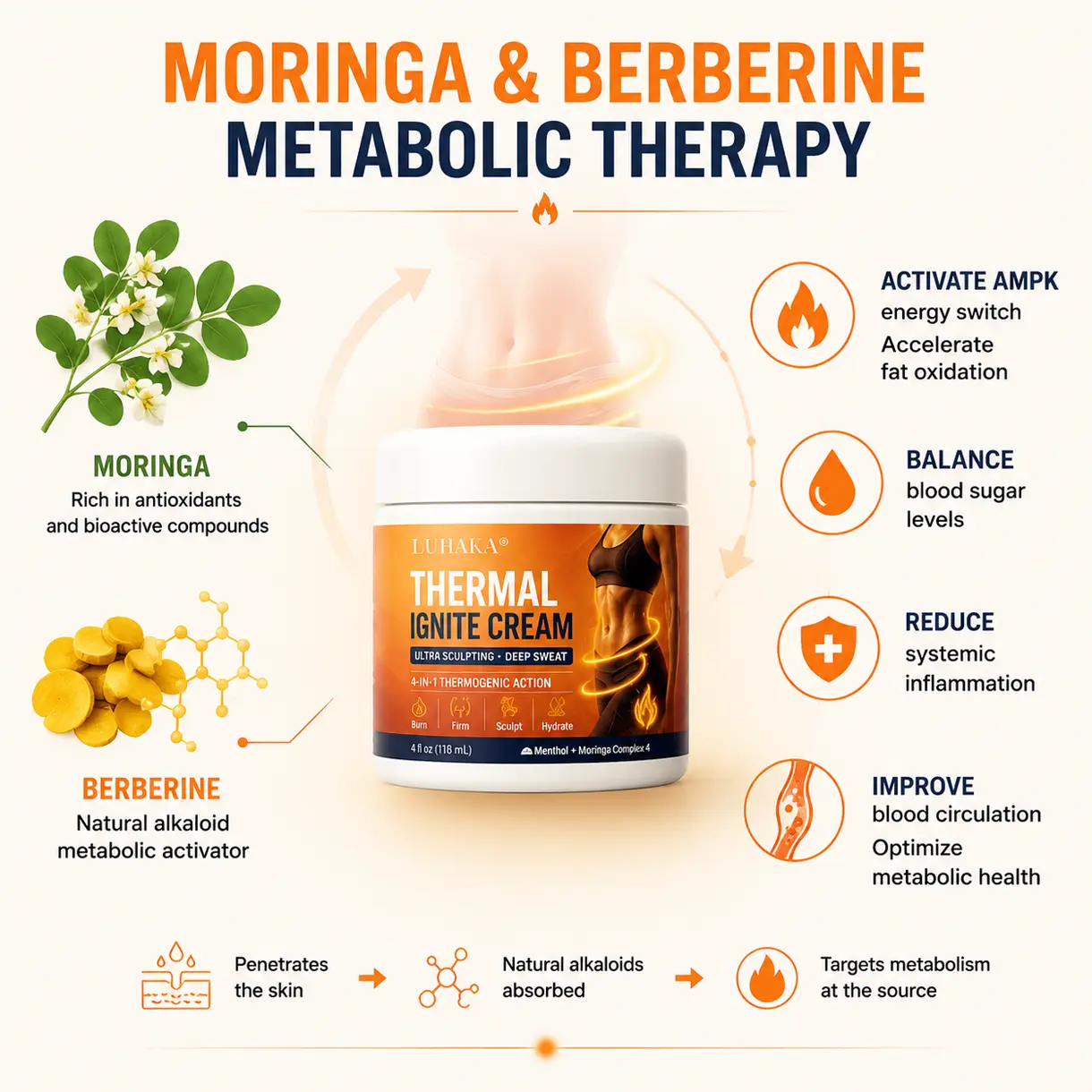 Thermal Ignite Cream - Image 13