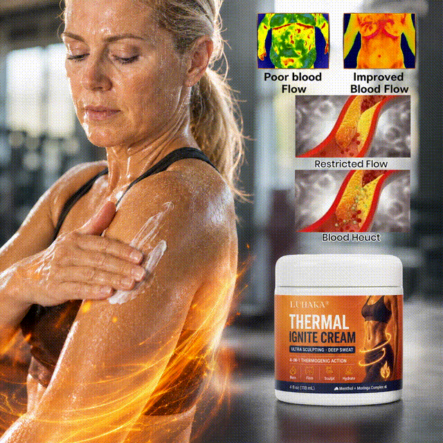 Thermal Ignite Cream - Image 5
