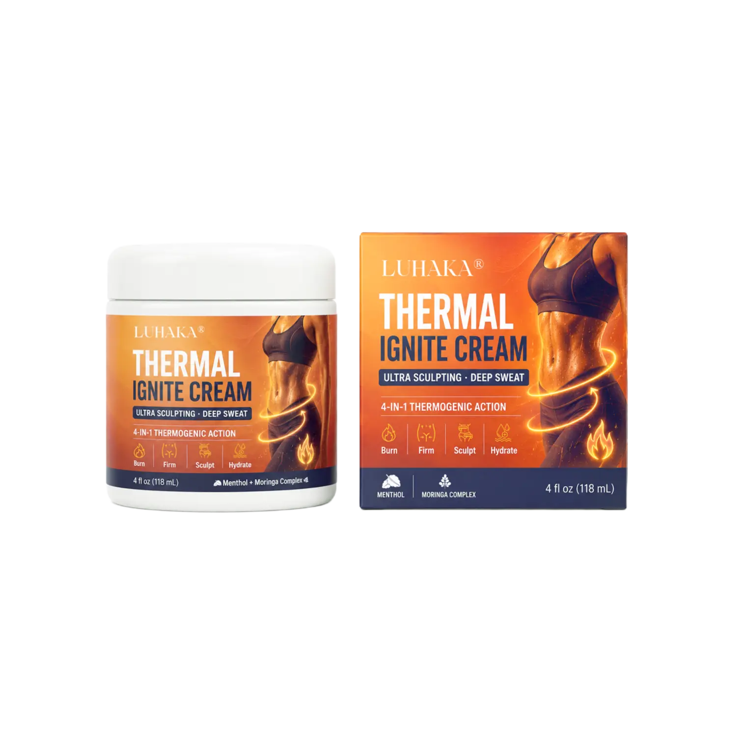 Thermal Ignite Cream - Image 7