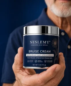 Biotin 10-in-1 Bruise & Skin Repair Cream