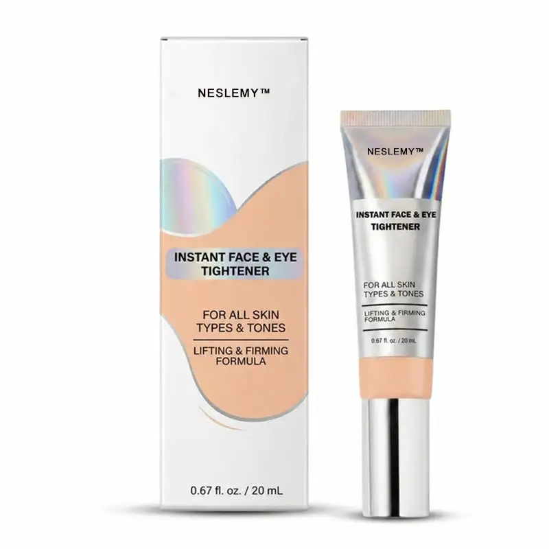 Instant Face Temporary Tightener