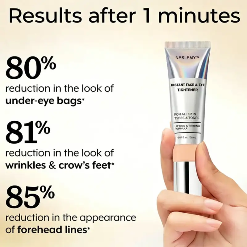 Instant Face Temporary Tightener - Image 11