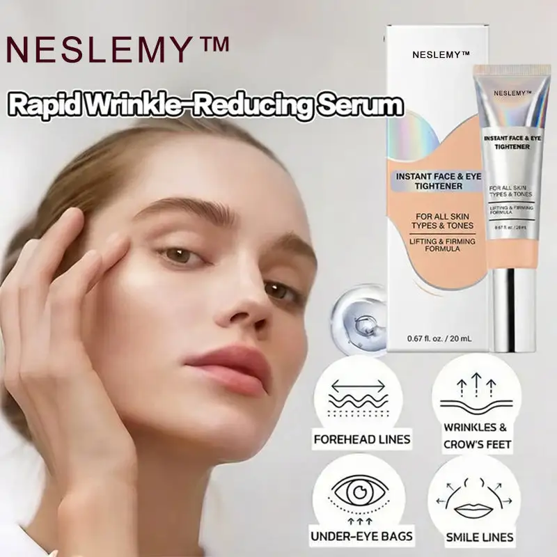 Instant Face Temporary Tightener - Image 4
