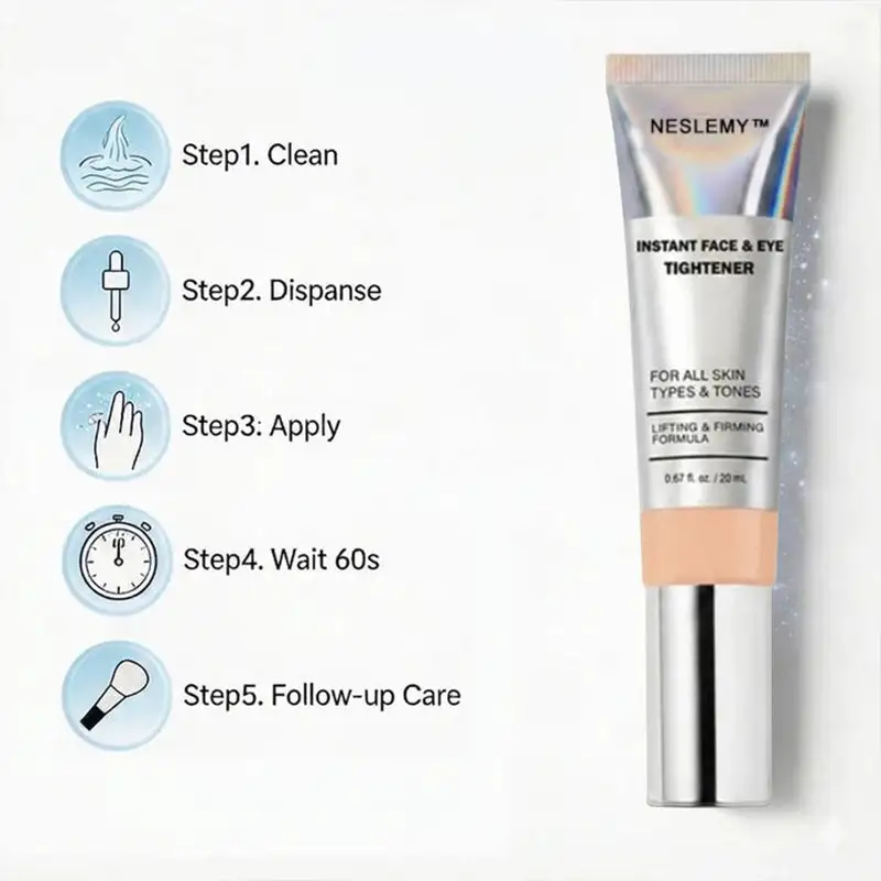Instant Face Temporary Tightener - Image 8