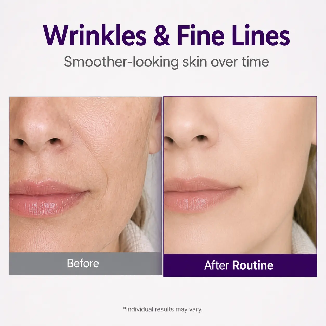 NESLEMY Retinol + Retinal NAD+ Firming Serum - Image 3
