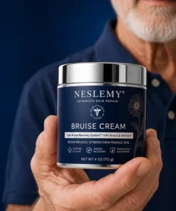 Premium Bruise Recovery Cream