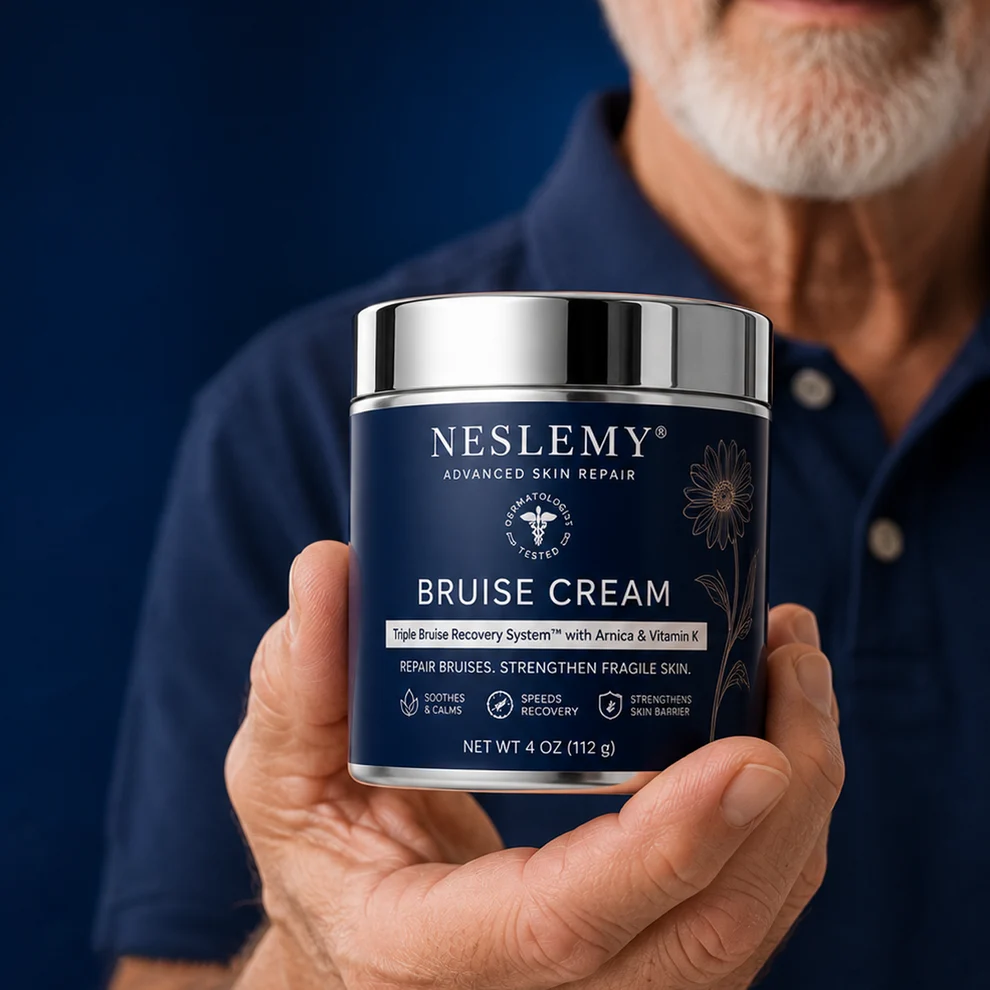 Premium Bruise Recovery Cream