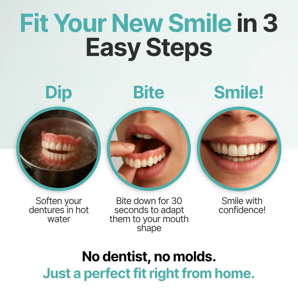 Complete Dental Restoration Kit - Image 7