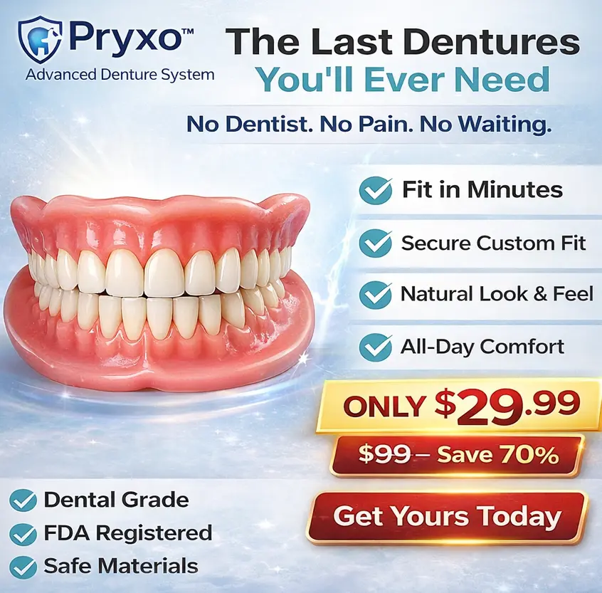 Complete Dental Restoration Kit - Image 8