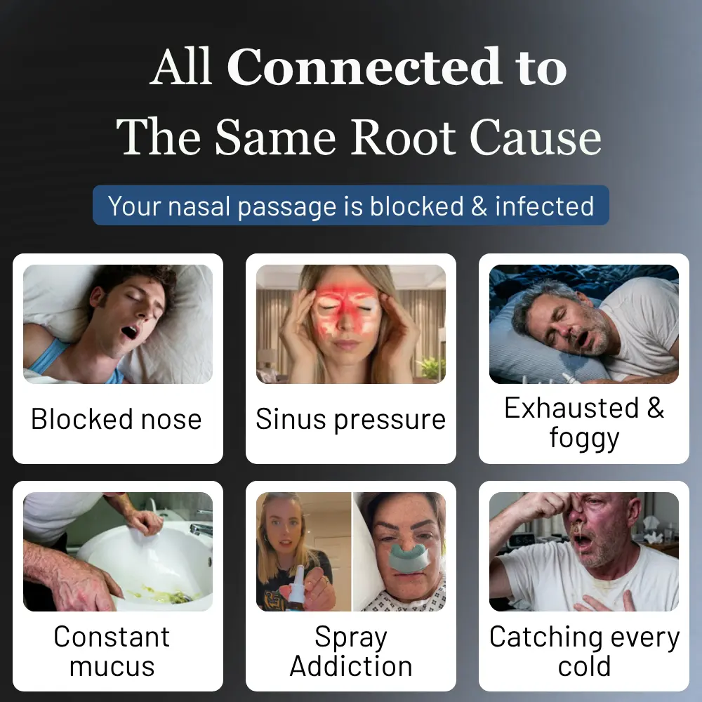 Nasal Iodine Spray - Image 2