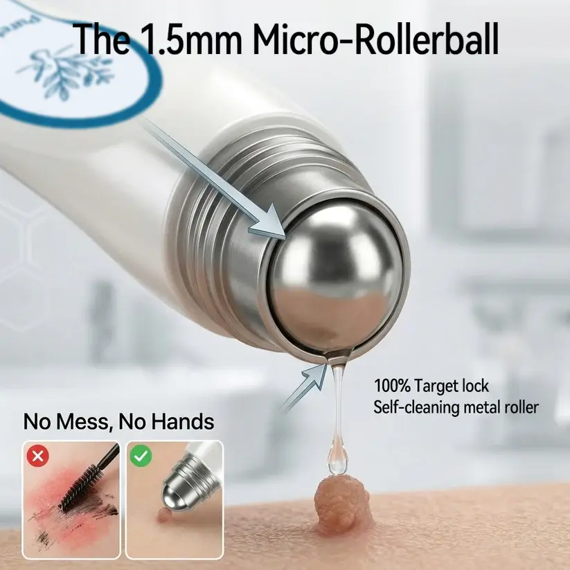 Premium Rollerball Pen - Image 6