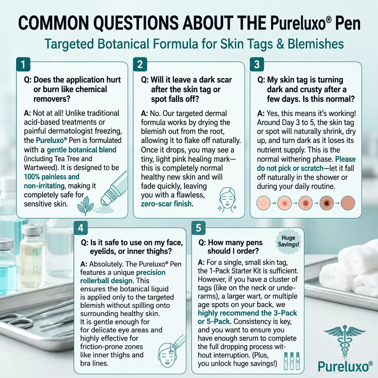 Premium Rollerball Pen - Image 8