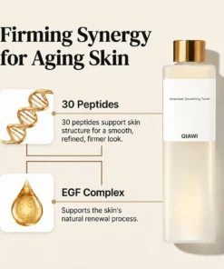 Silky Hydration Firming Toner
