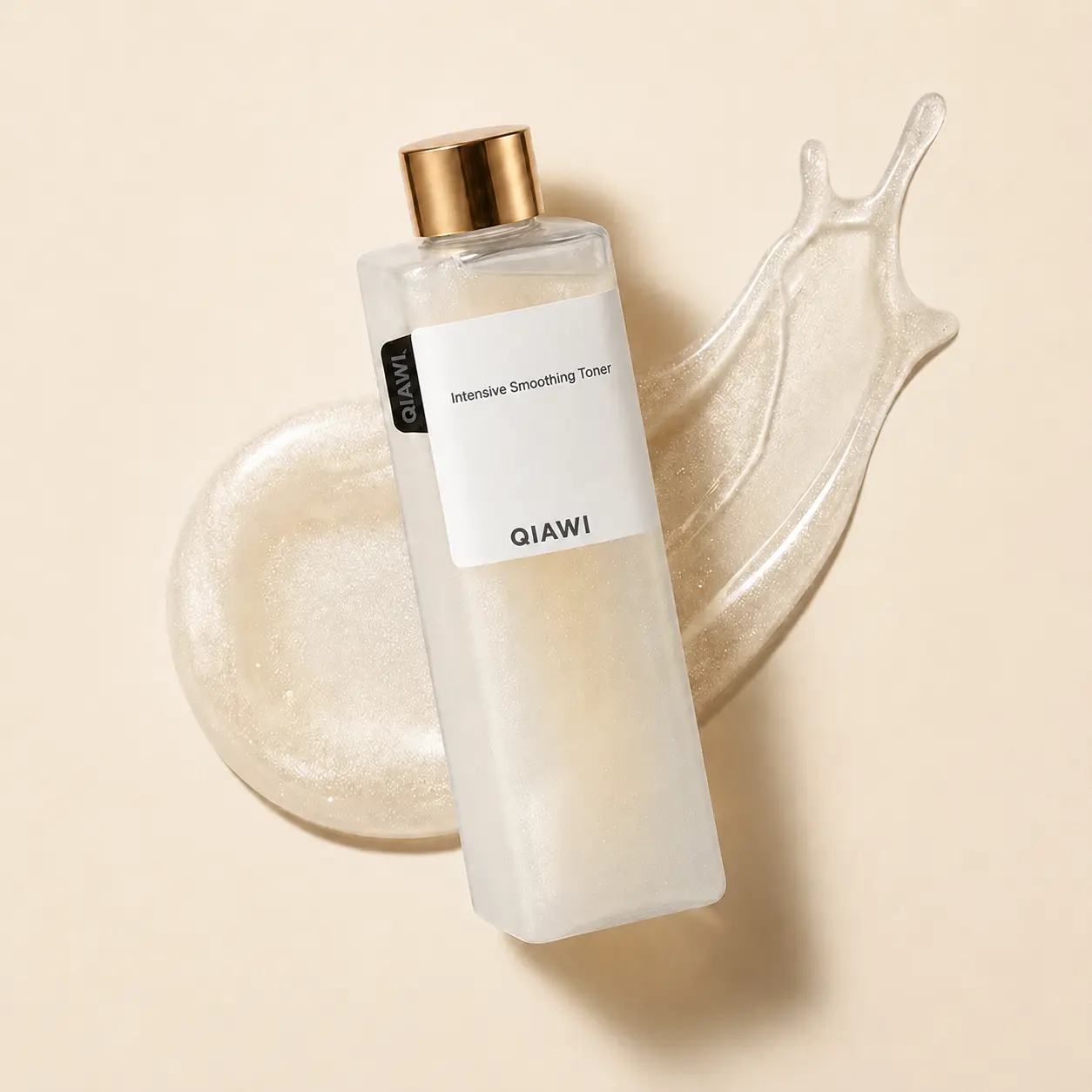 Silky Hydration Firming Toner - Image 3