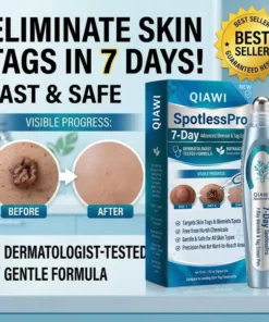 SpotlessPro Advanced Skin Care Pen