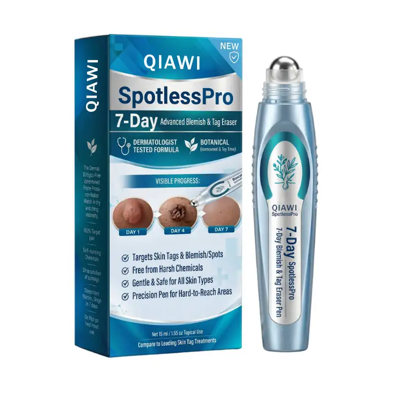 SpotlessPro Advanced Skin Care Pen - Image 11