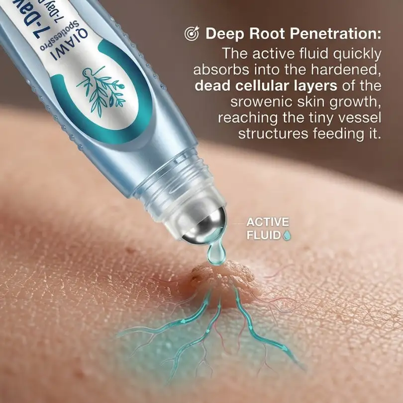 SpotlessPro Advanced Skin Care Pen - Image 7