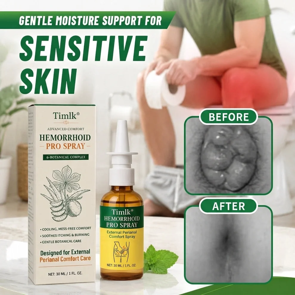 Advanced Comfort PRO Spray - Image 4