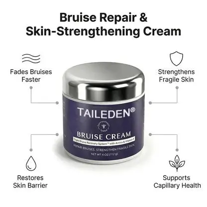 Bruise Repair & Skin-Strengthening Cream - Image 3