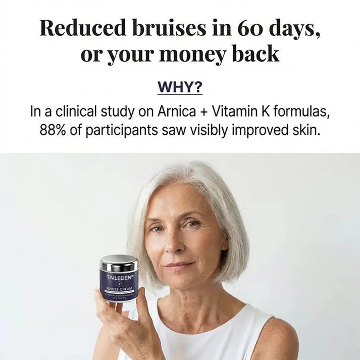 Bruise Repair & Skin-Strengthening Cream - Image 4