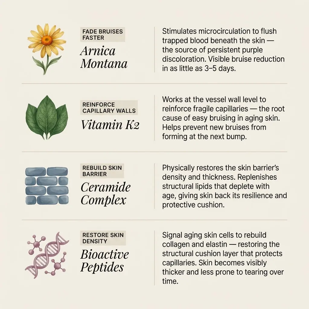 Bruise Repair & Skin-Strengthening Cream - Image 5