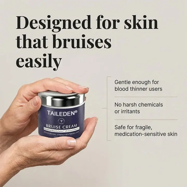 Bruise Repair & Skin-Strengthening Cream - Image 6