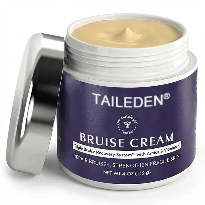 Bruise Repair & Skin-Strengthening Cream - Image 7
