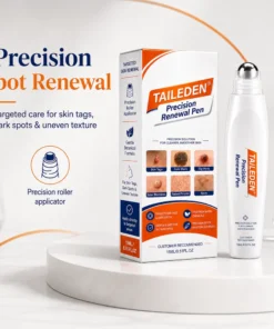 Precision Renewal Pen