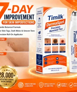 DermaSpot Precision Renewal Pen