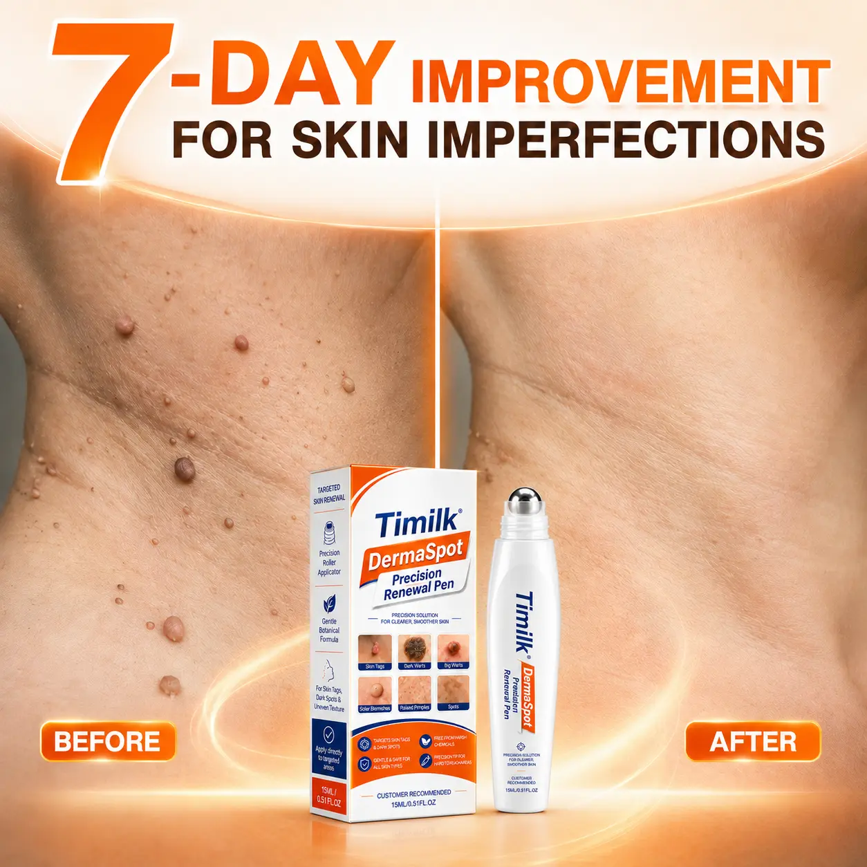 DermaSpot Precision Renewal Pen - Image 3