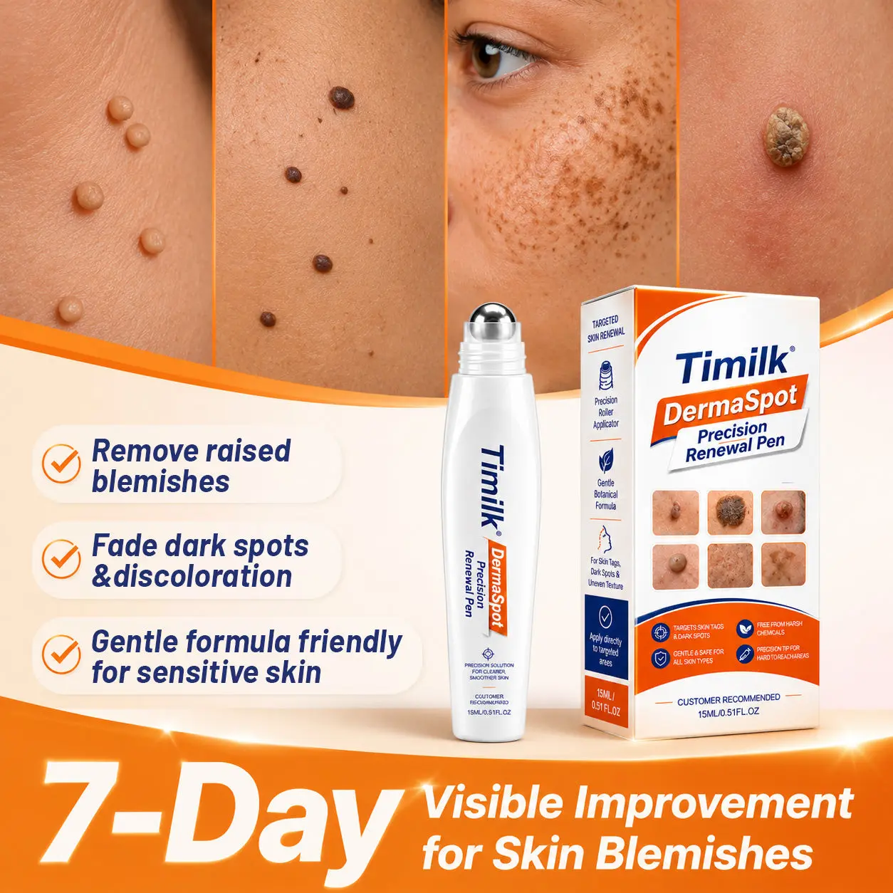DermaSpot Precision Renewal Pen - Image 5