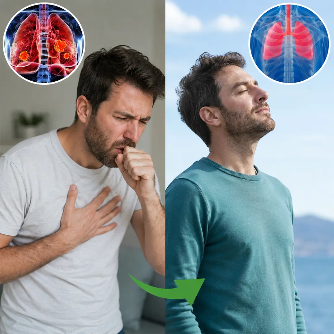 HerbAura Botanical Aroma Inhaler - Image 4