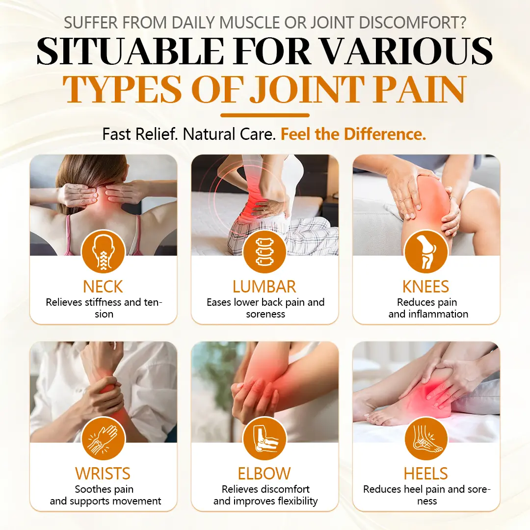 ScorpiTakt Joint & Muscle Relief Ointment - Image 5