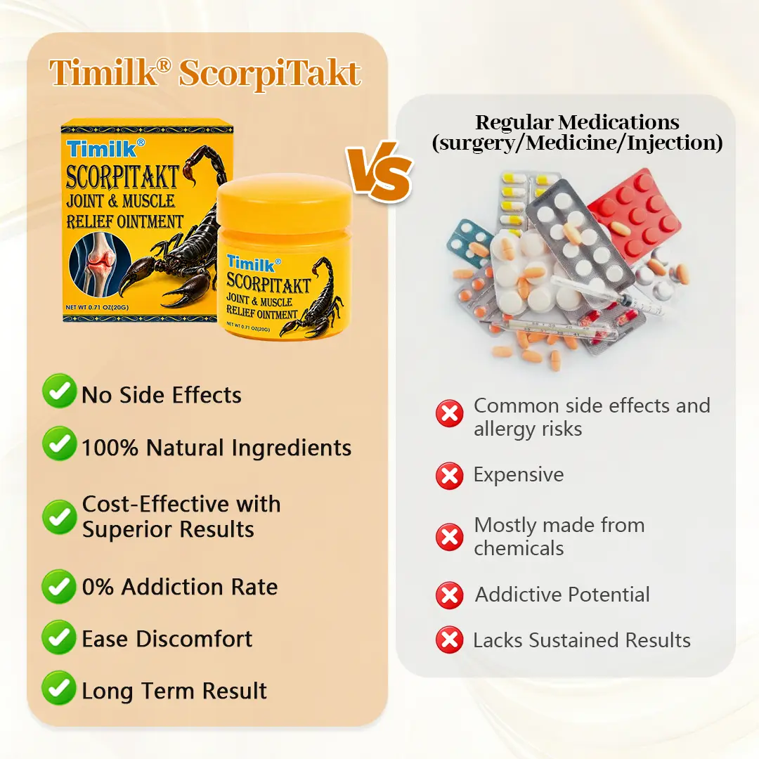 ScorpiTakt Joint & Muscle Relief Ointment - Image 8