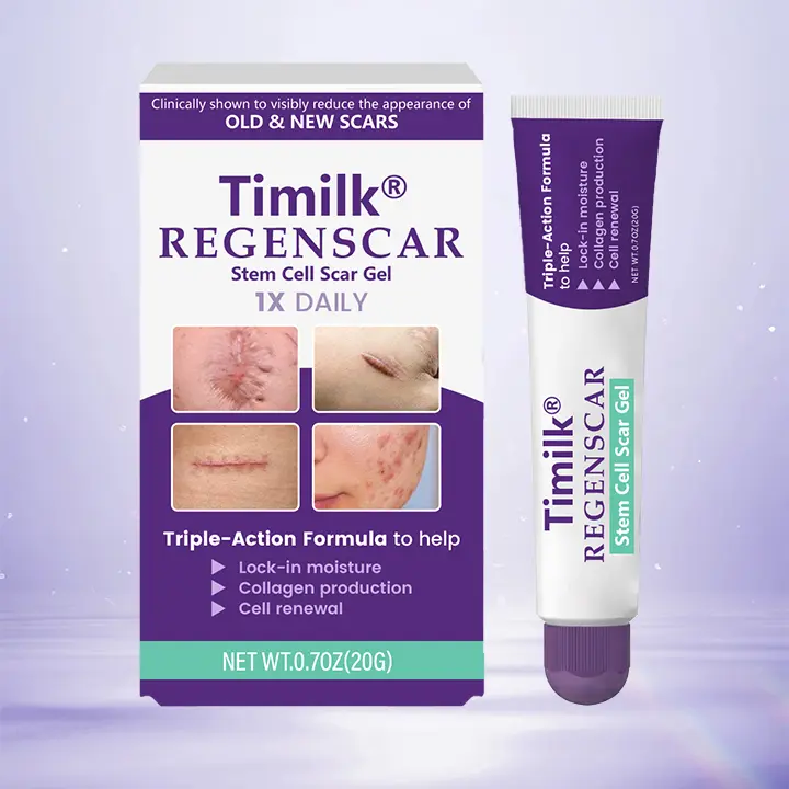 SkinRenew Smoothing Gel