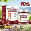 SwellVeil Leg Circulation Cream