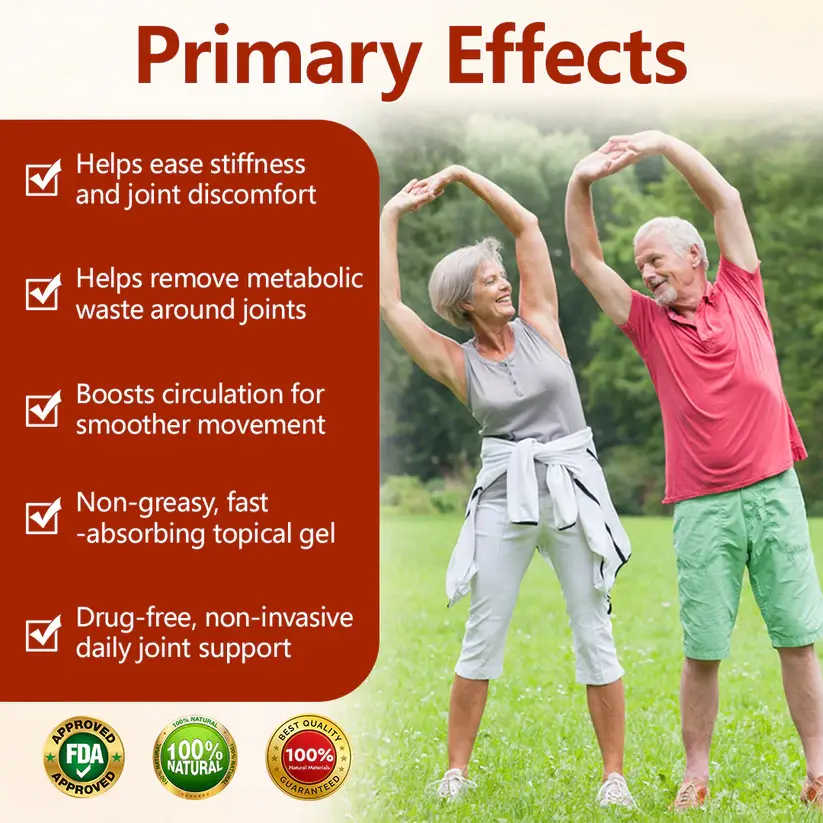 Ultra Strength Joint Relief Cream - Image 11
