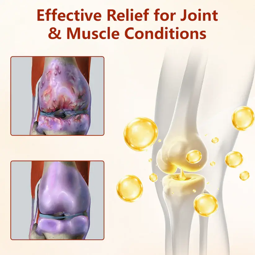 Ultra Strength Joint Relief Cream - Image 4
