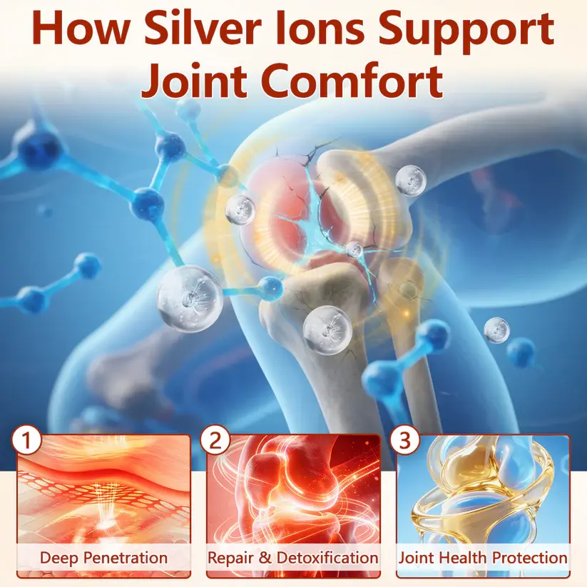 Ultra Strength Joint Relief Cream - Image 8