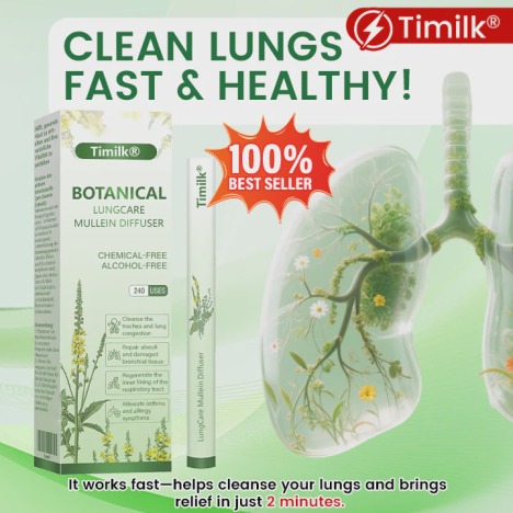 Botanical FreshAir Diffuser