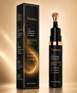 Turonu Brightening Eye Corrector