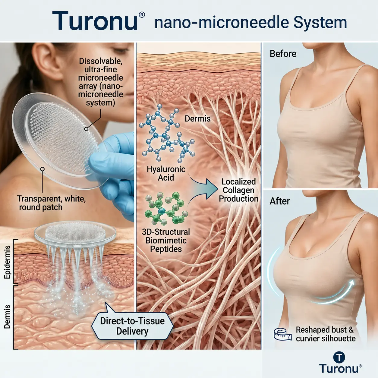 Targeted Breast Enhancement Advanced Nano Patch - Image 6