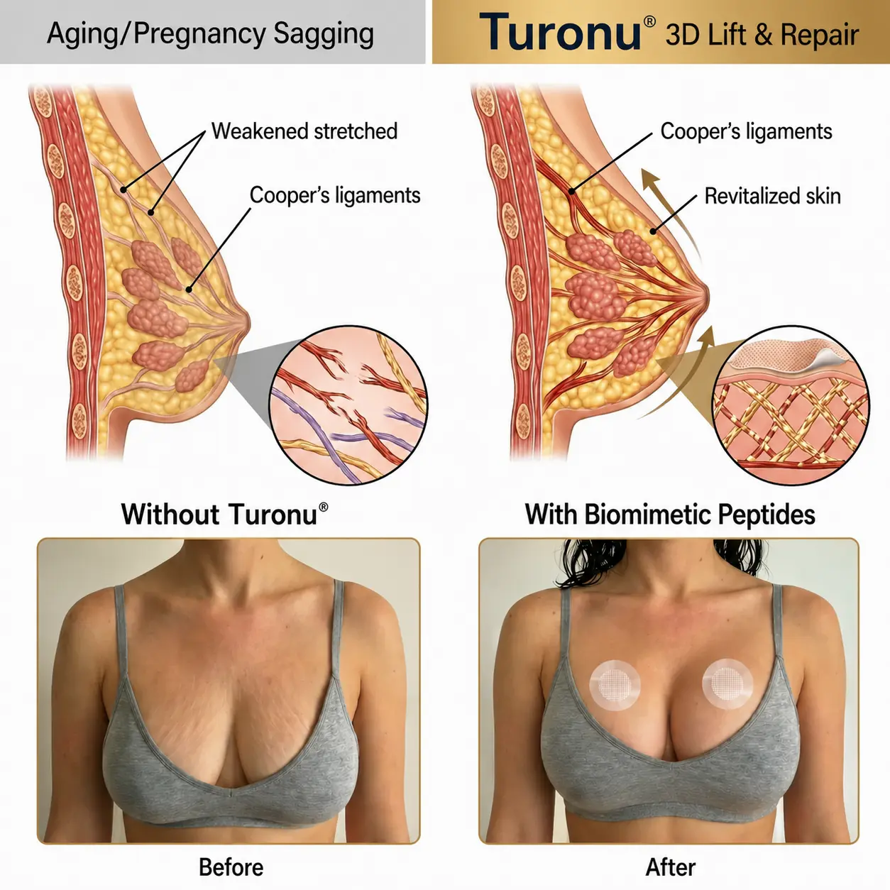 Targeted Breast Enhancement Advanced Nano Patch - Image 7