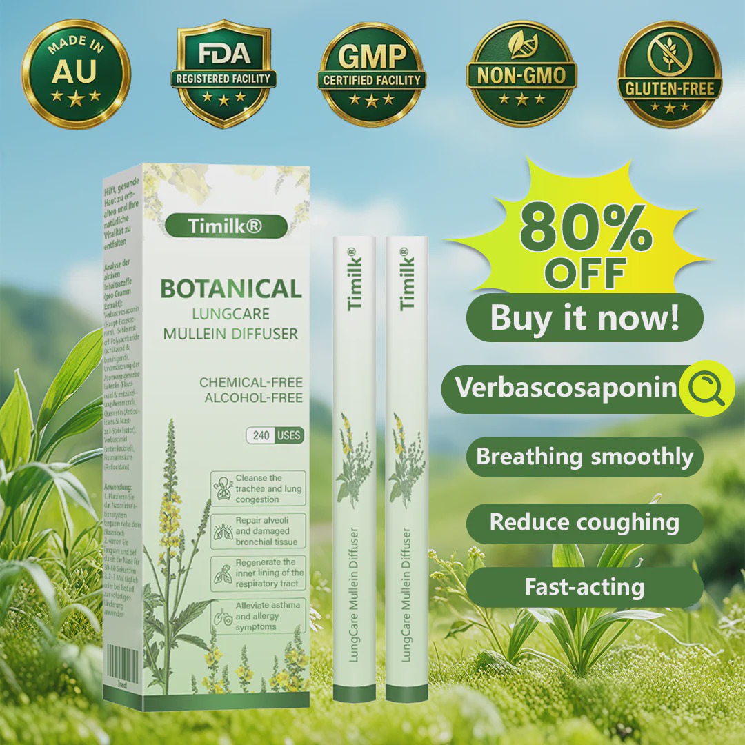 Botanical FreshAir Diffuser - Image 2