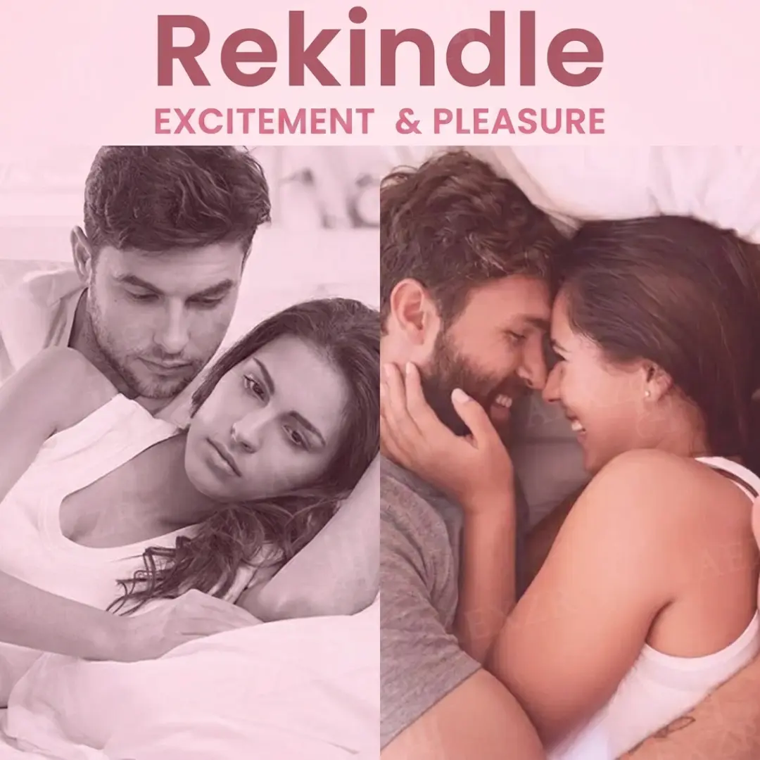 Female Arousal Gel - Image 3