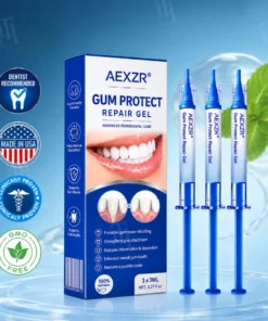 Gum Protect Repair Gel