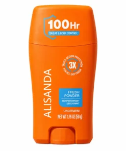 All-Day Sweat Defense Stick