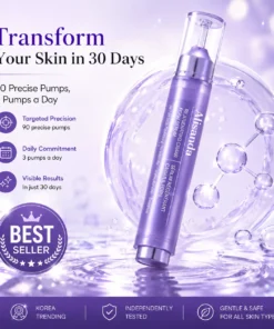Caviar PDRN Serum